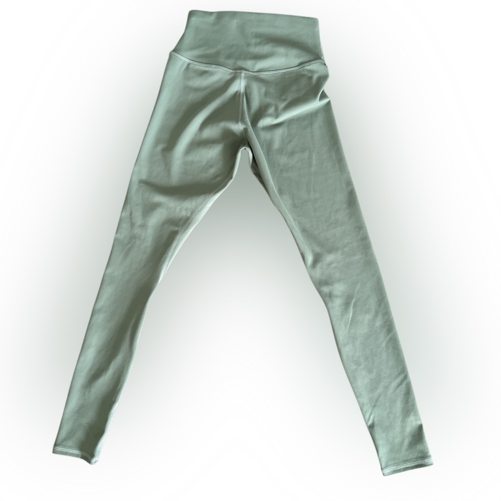 Sage leggings